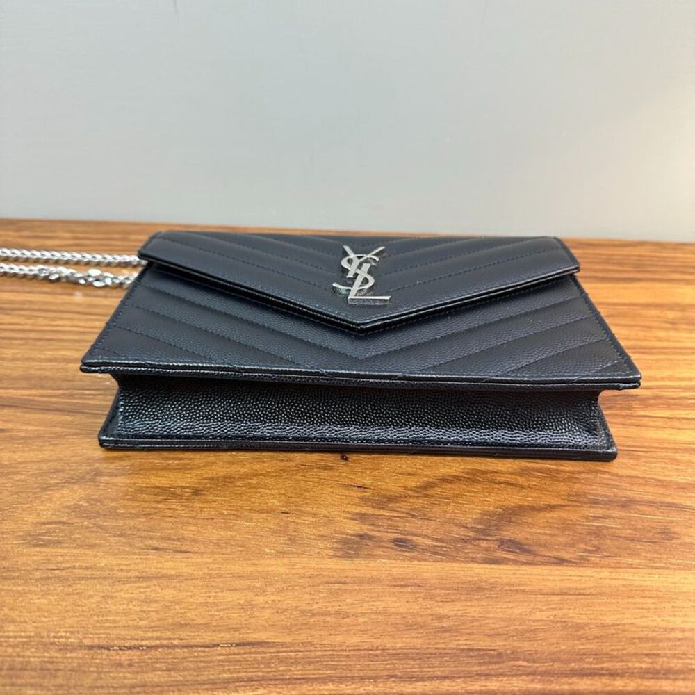Ysl Women Pre-Loved Bag Very Good Condition - Picture 5 of 6